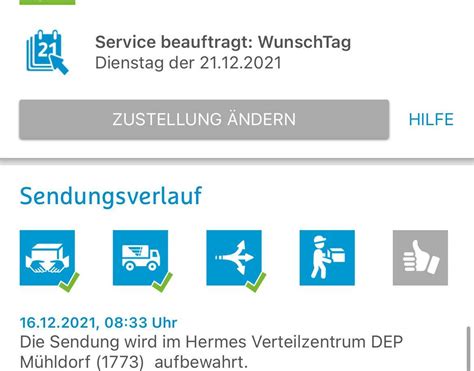 sendung wird an den versender zurückgeführt hermes internationaler versand|Hermes sendung 2021.